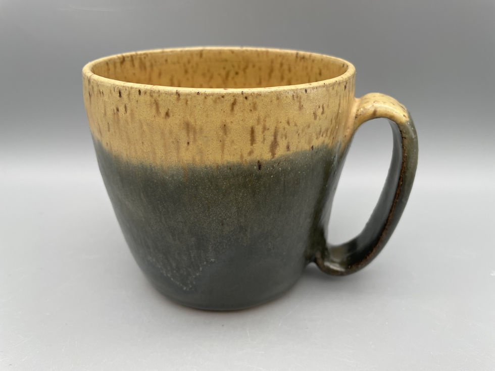 Thumbnail: Sand Dollar Smoke Mug
