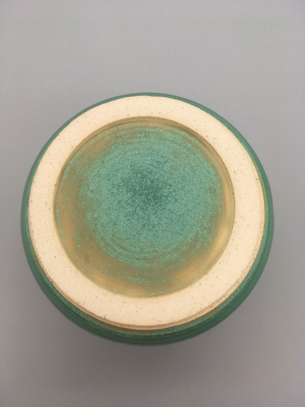 Thumbnail: Satin Patina Small Vase
