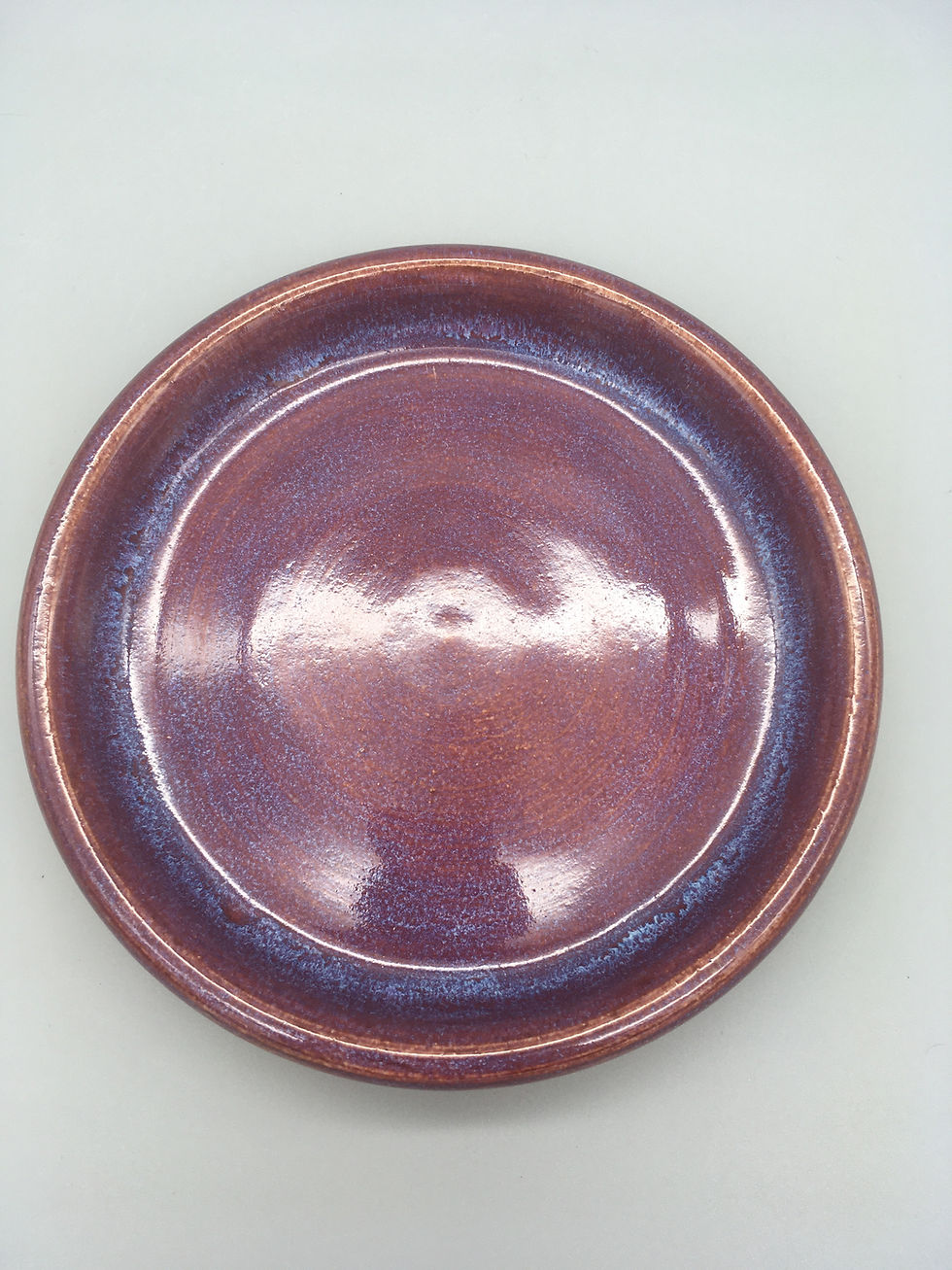 Thumbnail: Violet Blue Planter