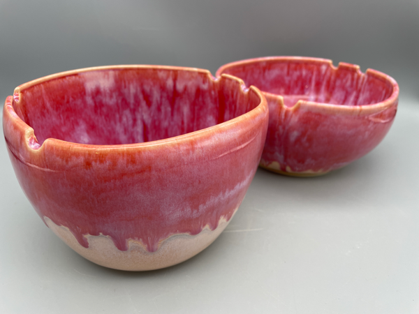 Thumbnail: Askew Chun Blossom Noodle Bowls