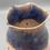 Thumbnail: Small Blue Birch Vase