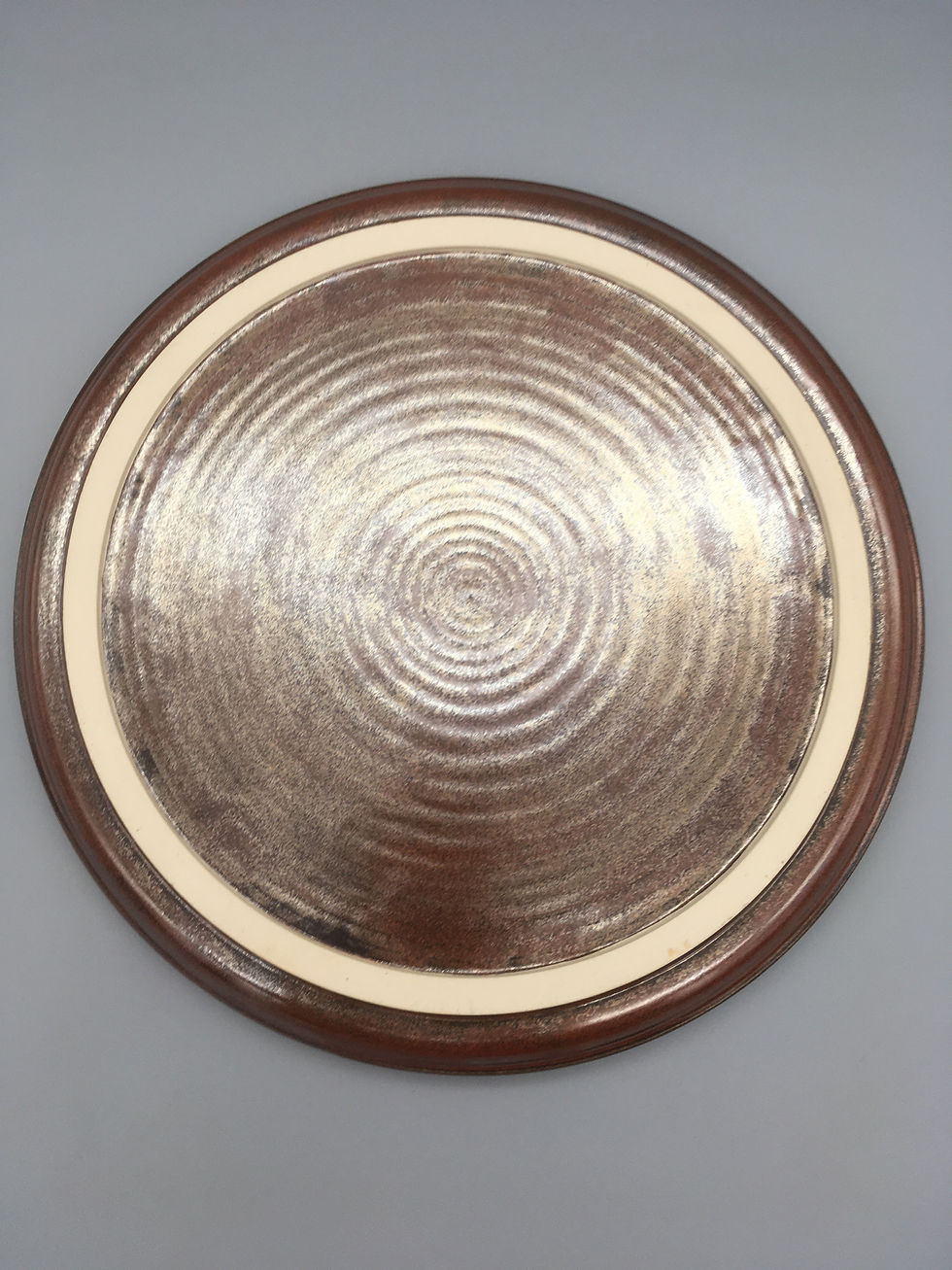 Thumbnail: Copper Jade Dinner Set