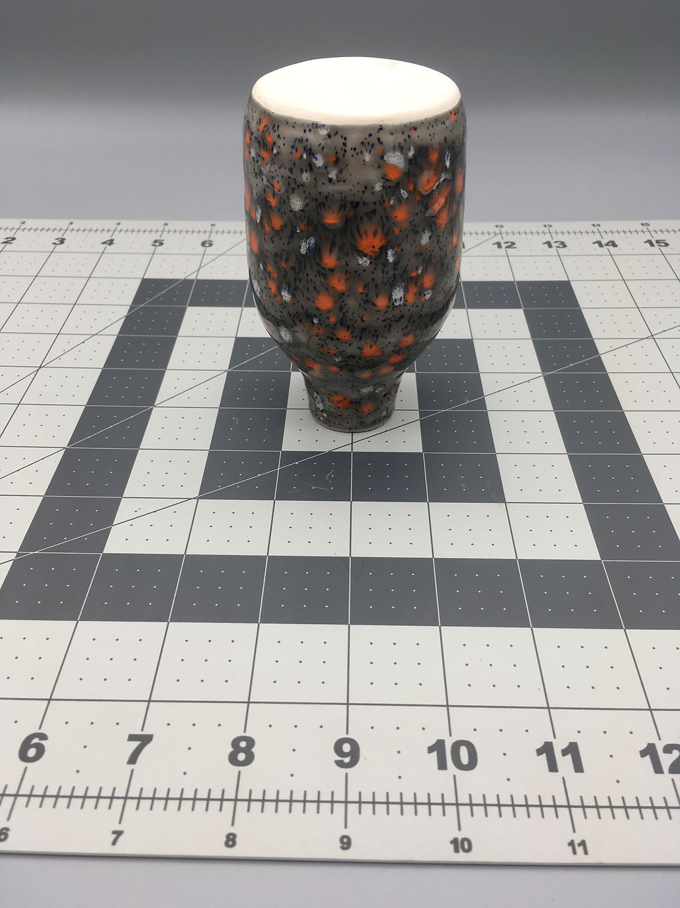 Thumbnail: Small Firework Vase