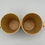Thumbnail: Sand Dollar Mugs