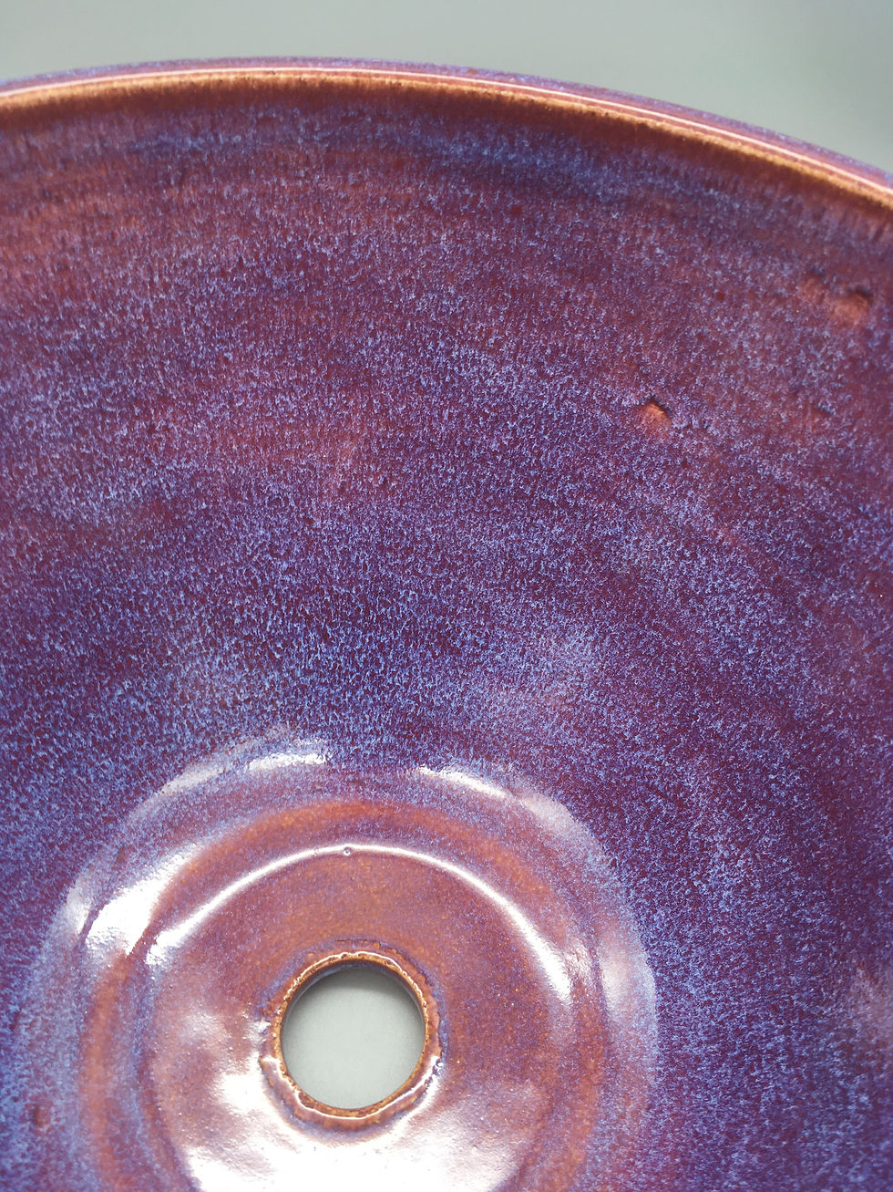 Thumbnail: Violet Blue Planter