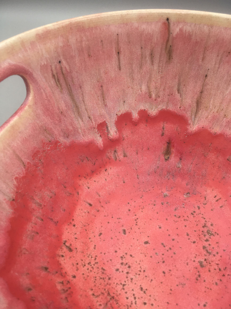 Thumbnail: Raspberry Mist Carry Bowl
