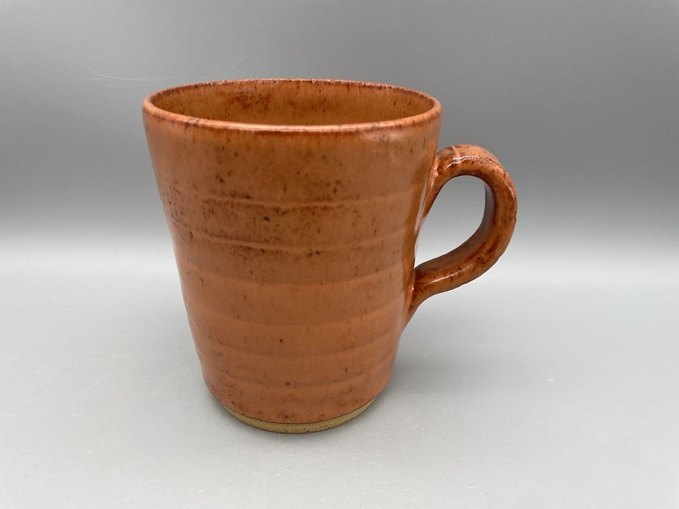 Thumbnail: Hibiscus Mug