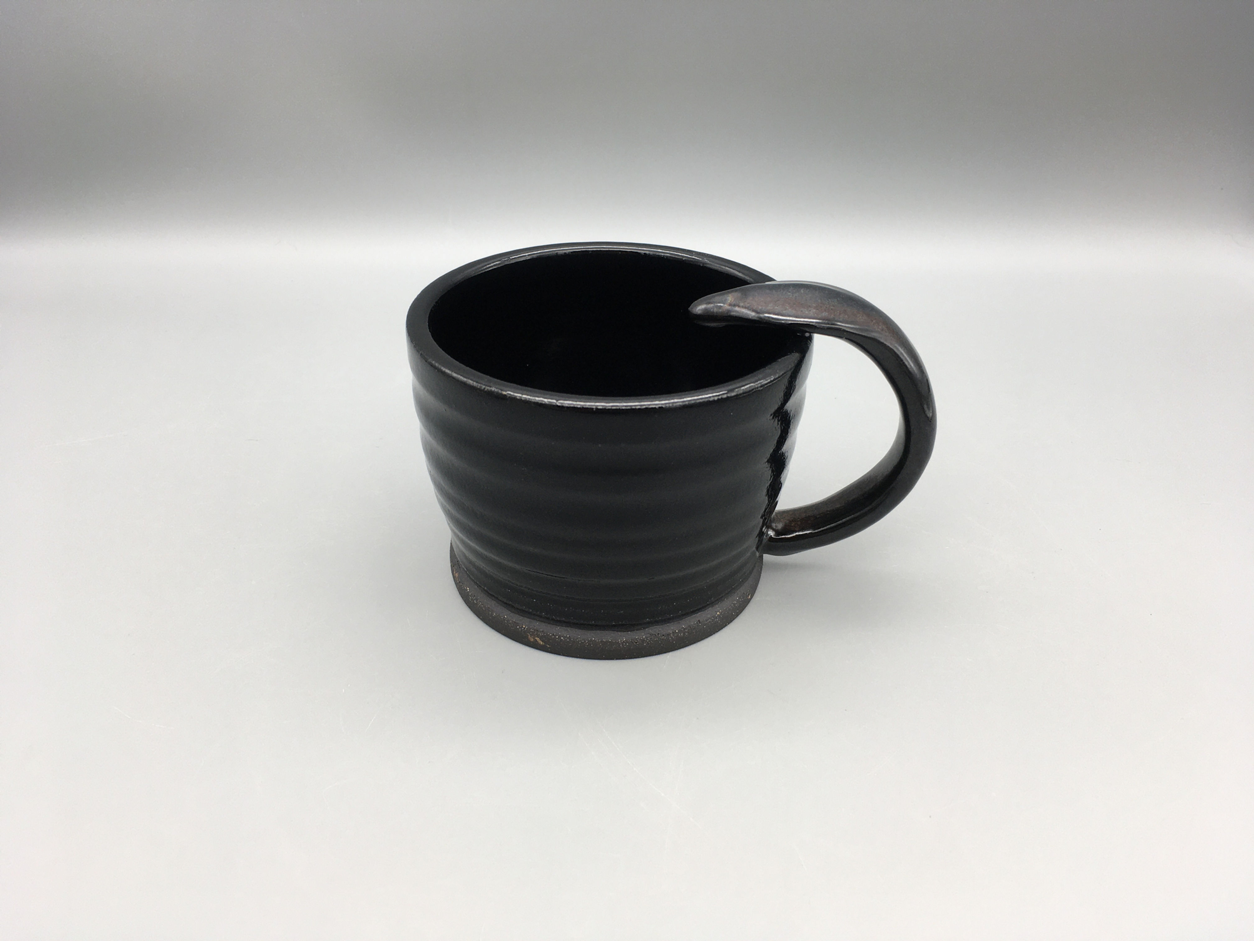Snakehead mug