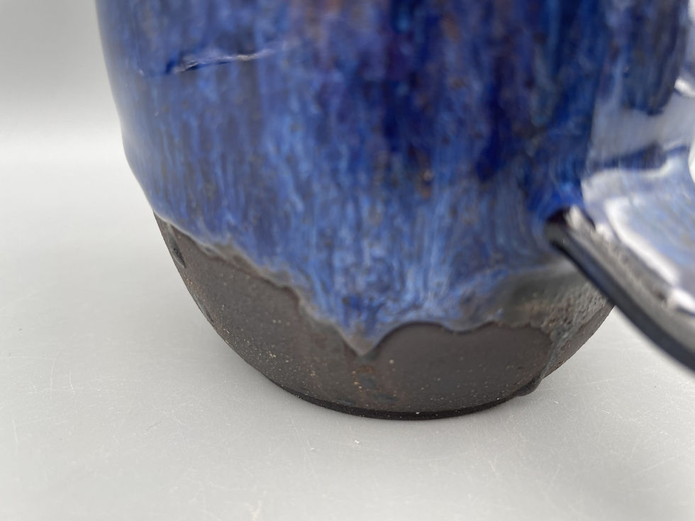 Thumbnail: Indigo Midnight Flux Mug