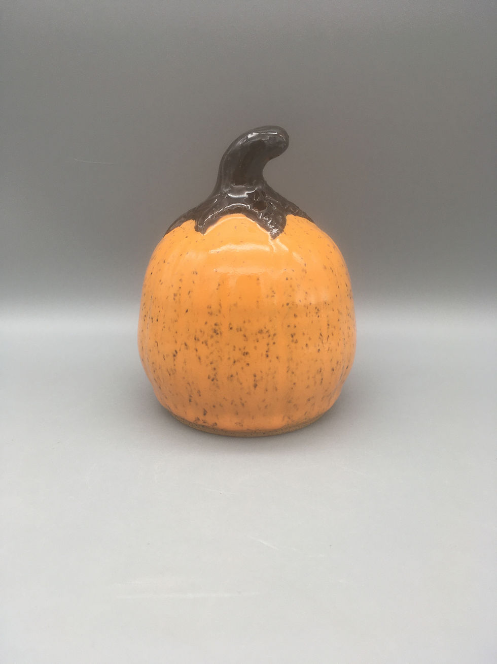 Thumbnail: Bright Speckled Pumpkin