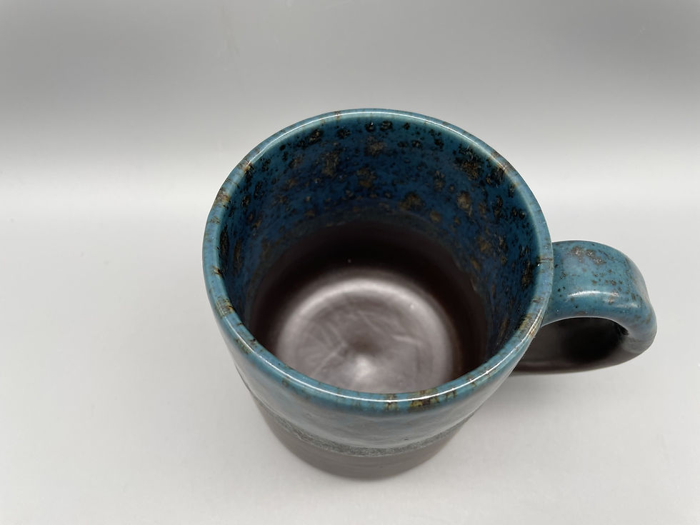 Thumbnail: Black Walnut Shipwreck Mug