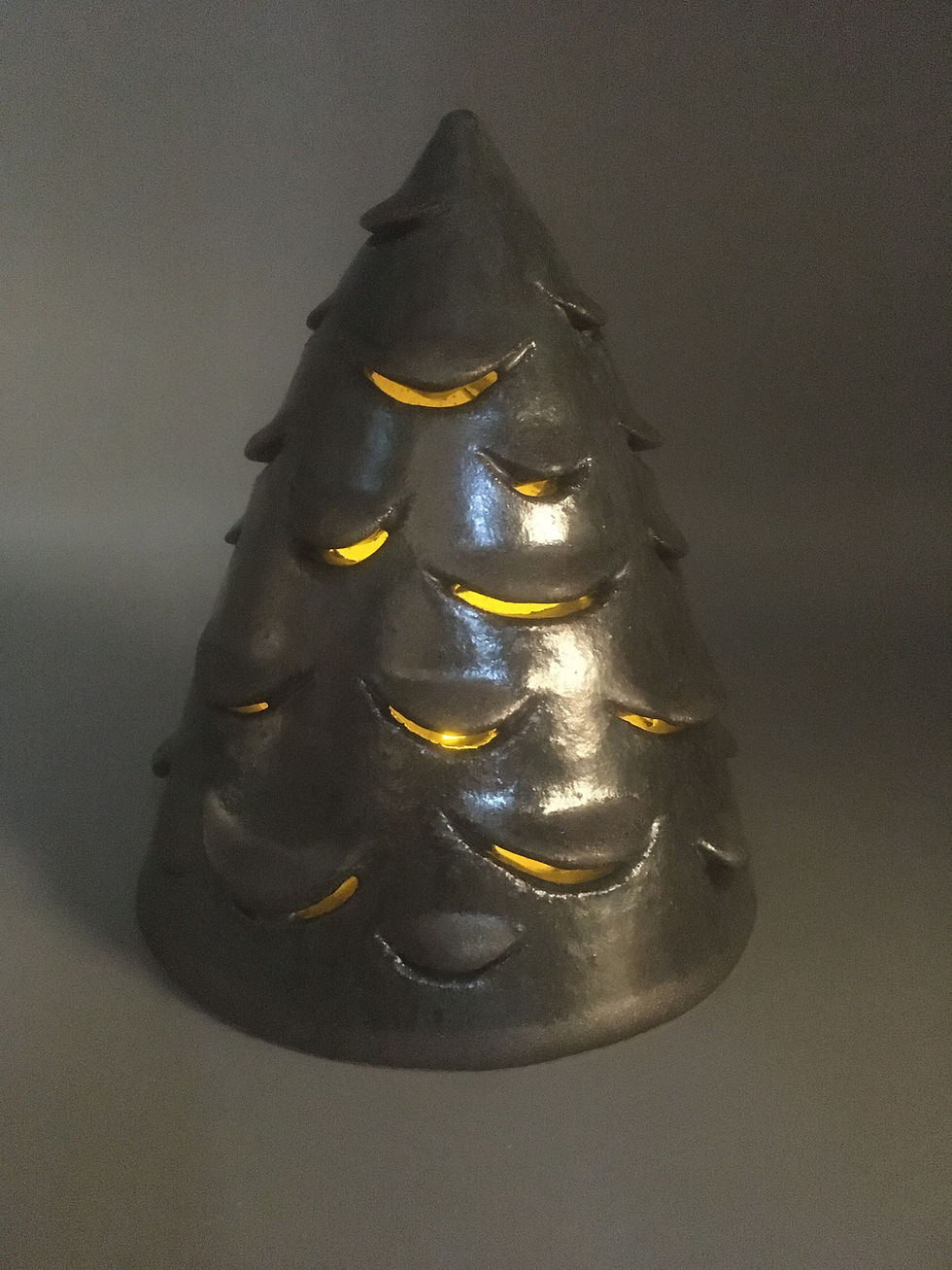 Thumbnail: Luminary Spruce Tree