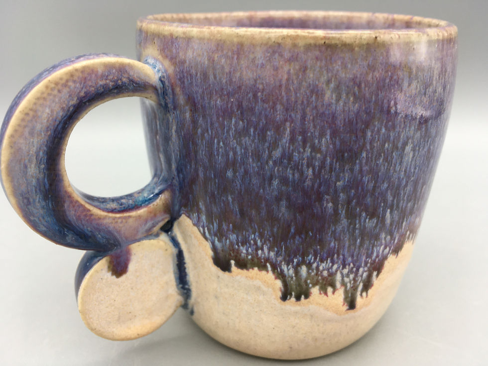 Thumbnail: Merlot Rutile Mugs