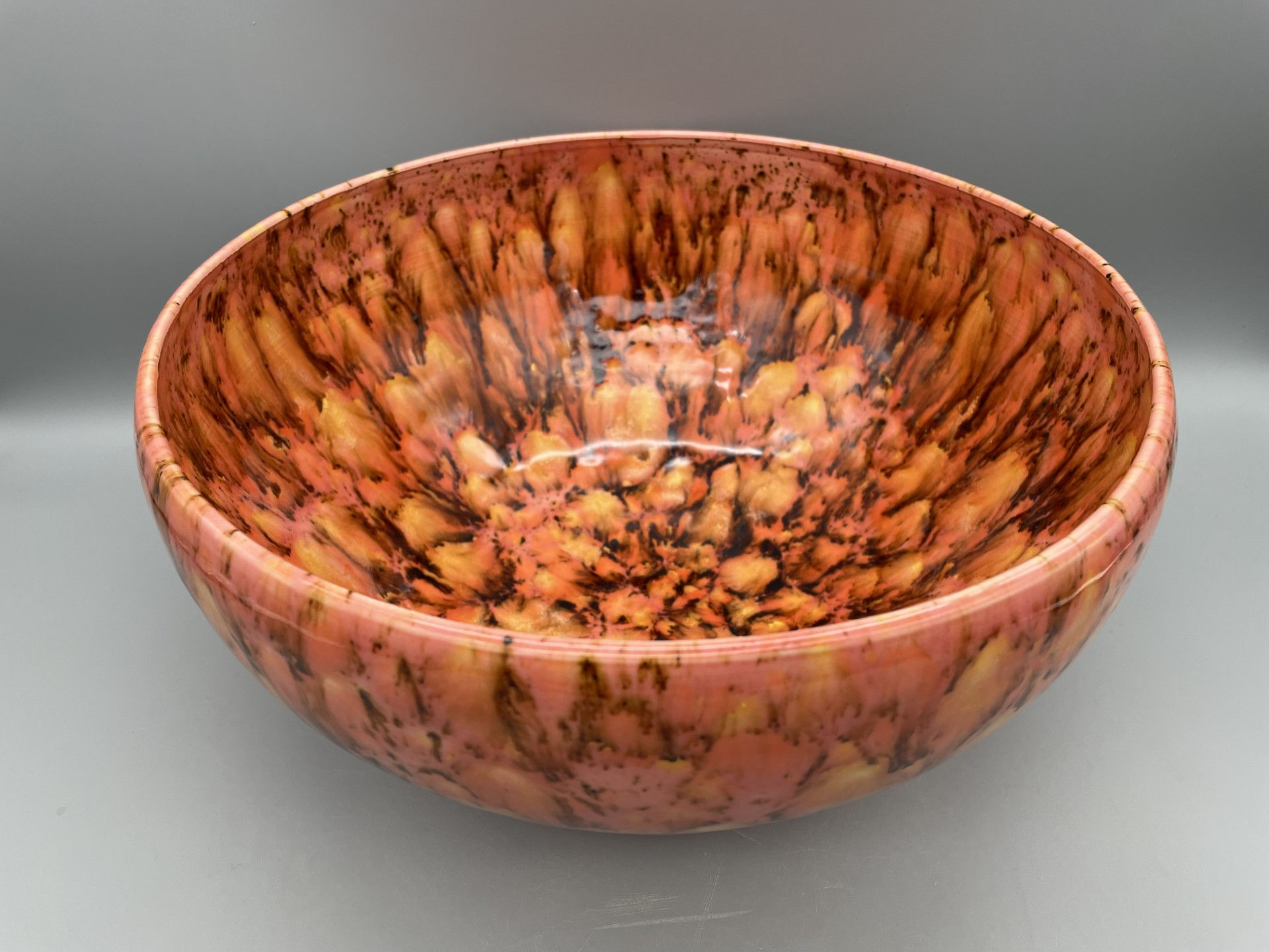 Large Amaryllis Bowl