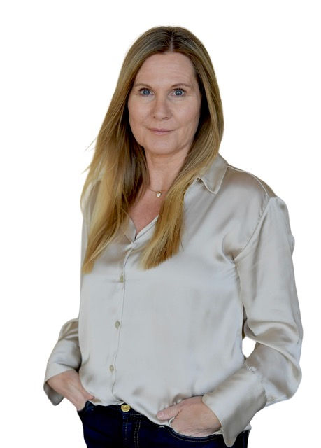 Profilbild på Charlotta Bernervall