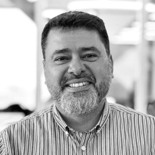 Alec Pereira