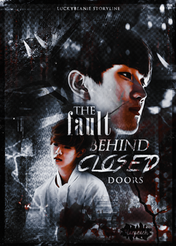 behind closed doors