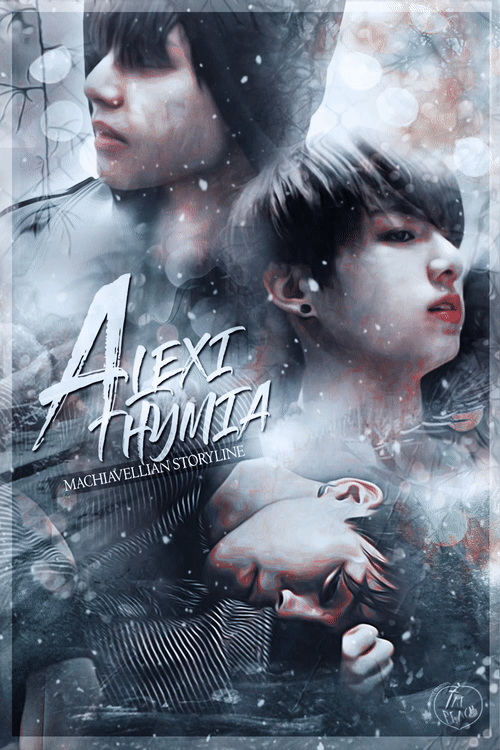 Alexithymia