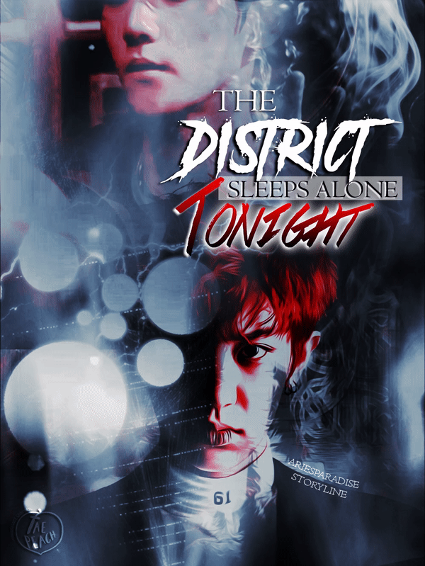 The District Sleeps Alone Tonight