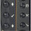 Miniature : Kanardia EMSIS Ø80 - Écran multifonctions