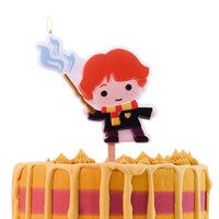 Birthday Candle - Ron Weasley