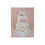Thumbnail: Fmm Baby Cot Set available from The Farsley Cake Co