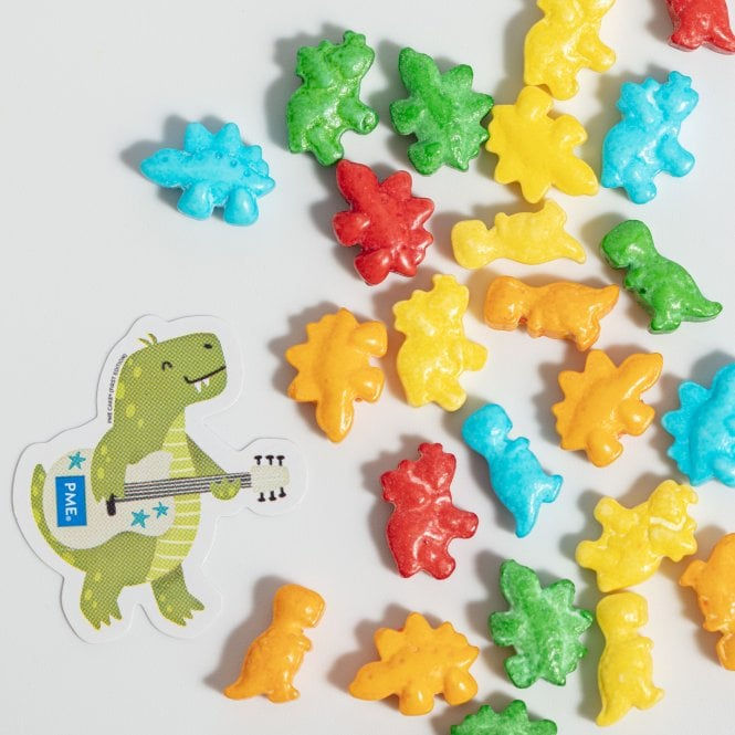 Thumbnail: PME Sprinkle Charms 25g