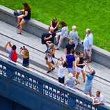 The High Line Book Blog - The Great Eclipse