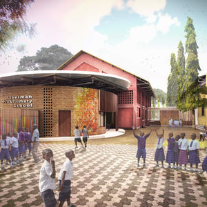 Kipawa-Liebermann Elementary School
