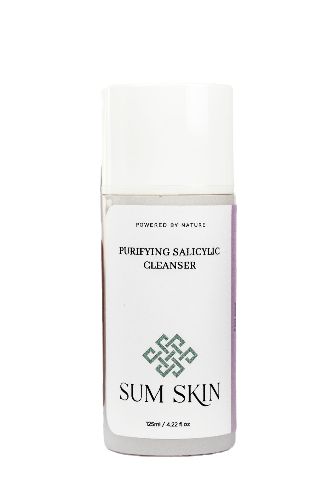Purifying Salicylic Cleanser