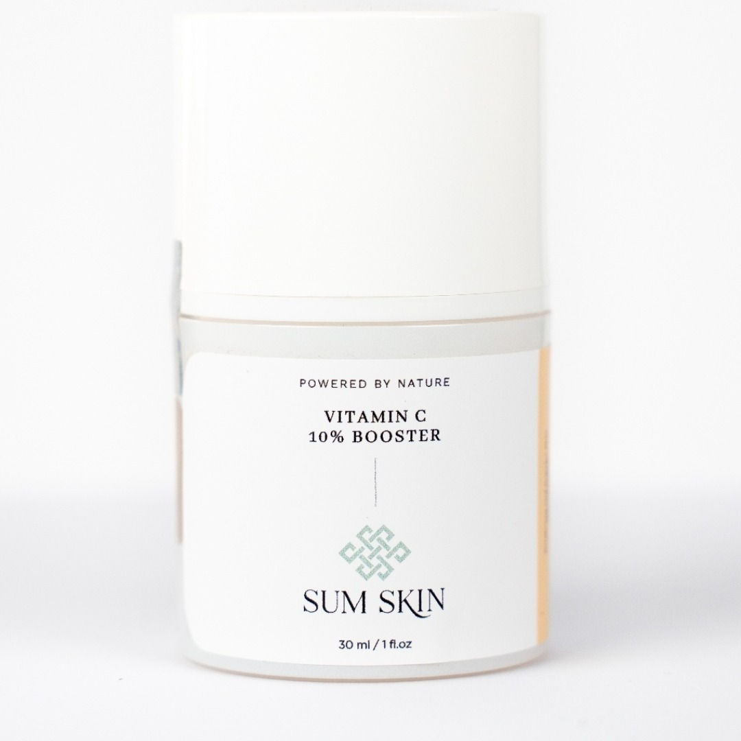 Vitamin C 10% Booster 30 ml