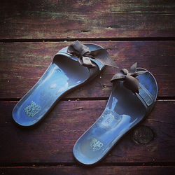 Lady Hedgehog was here