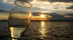 Kwara Camp - 5pm tradition