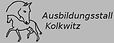 Logo Reitstall