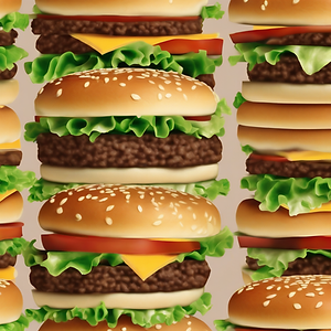Classic Cheeseburger