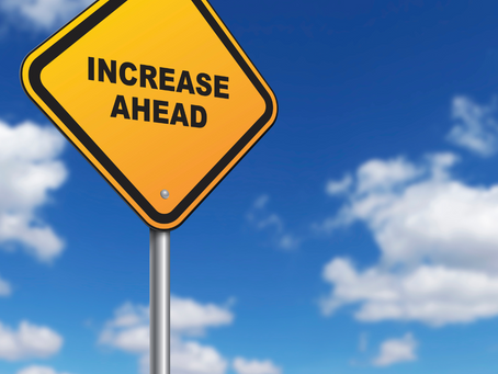 Super Guarantee Rate Rises in July to 11%
