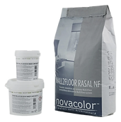 Mikrosementin komponentit – sekoitus ja levitysaineet