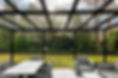Outdoor pergola