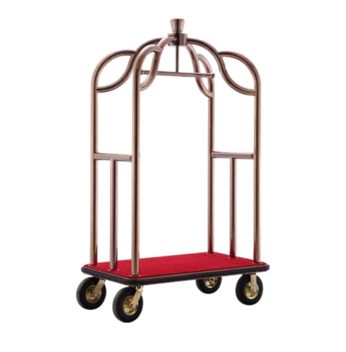 Luggage Trolley
