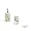 Thumbnail: PAONAZZO MARBLE BATHROOM SET