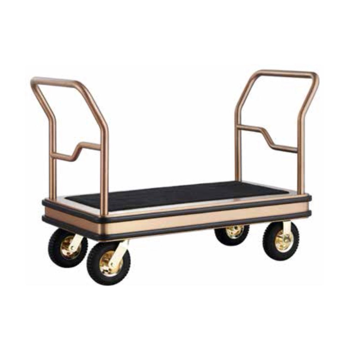 Luggage Trolley