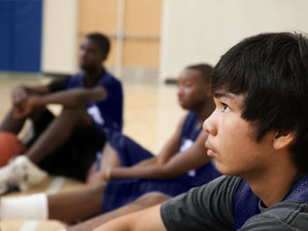 Why Mental Toughness Matters in Basketball and How to Build It