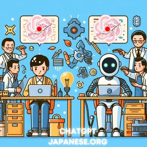 chatgptjapanese.net