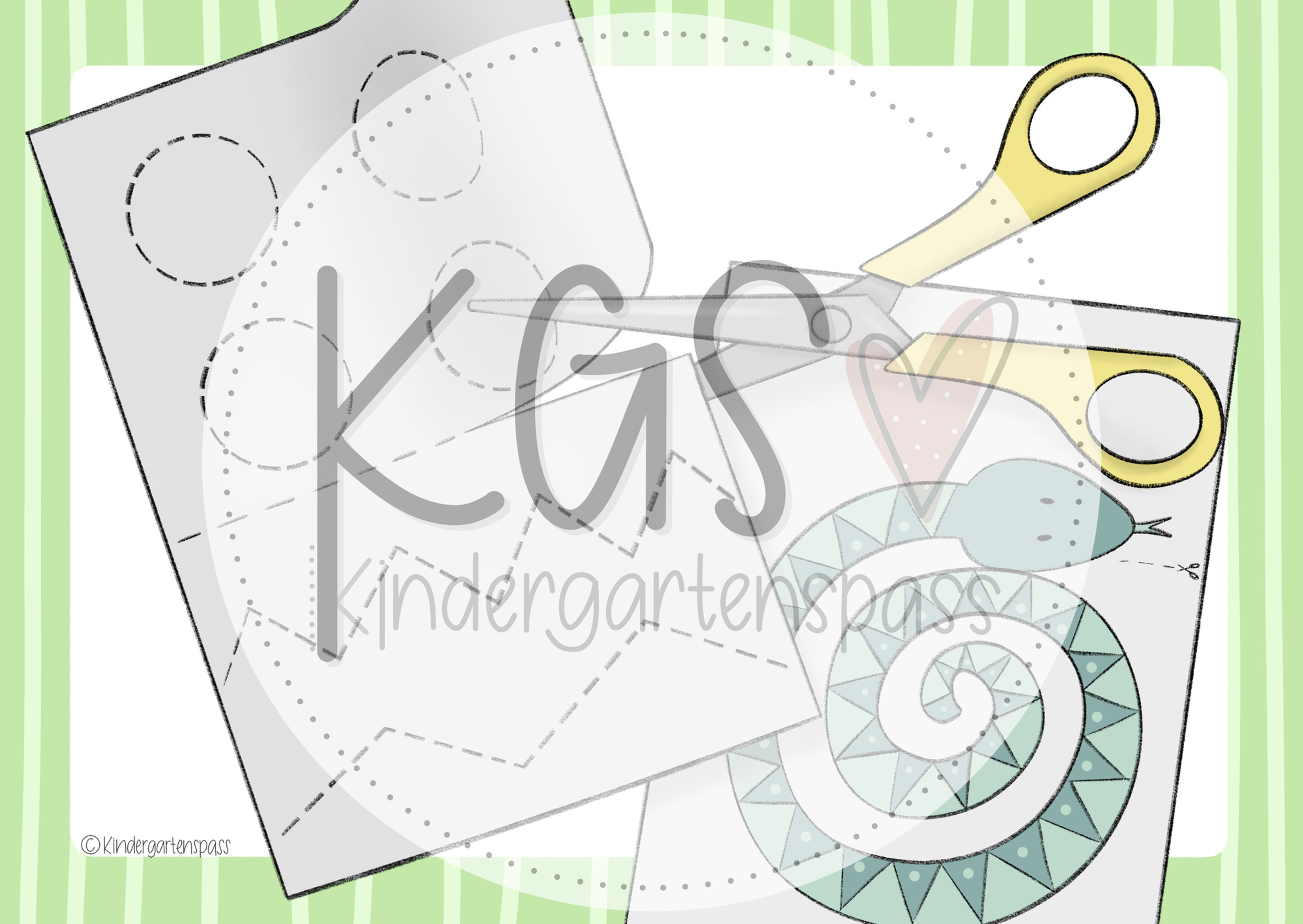 Spielort-Bild "Schneiden"