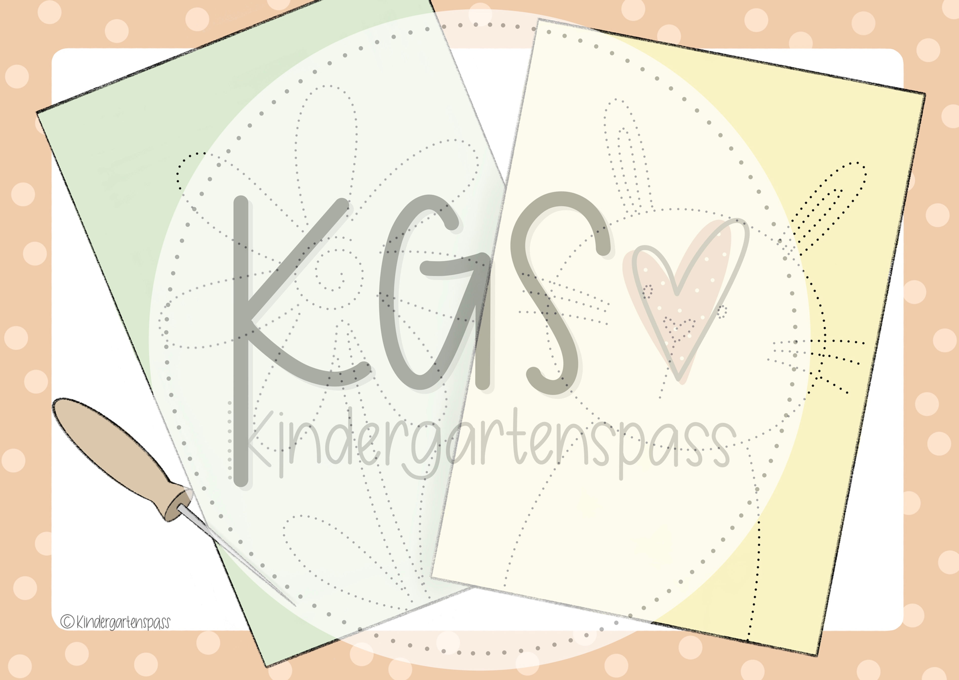 Spielort-Bild "Prickeln/ Stüpferlen"