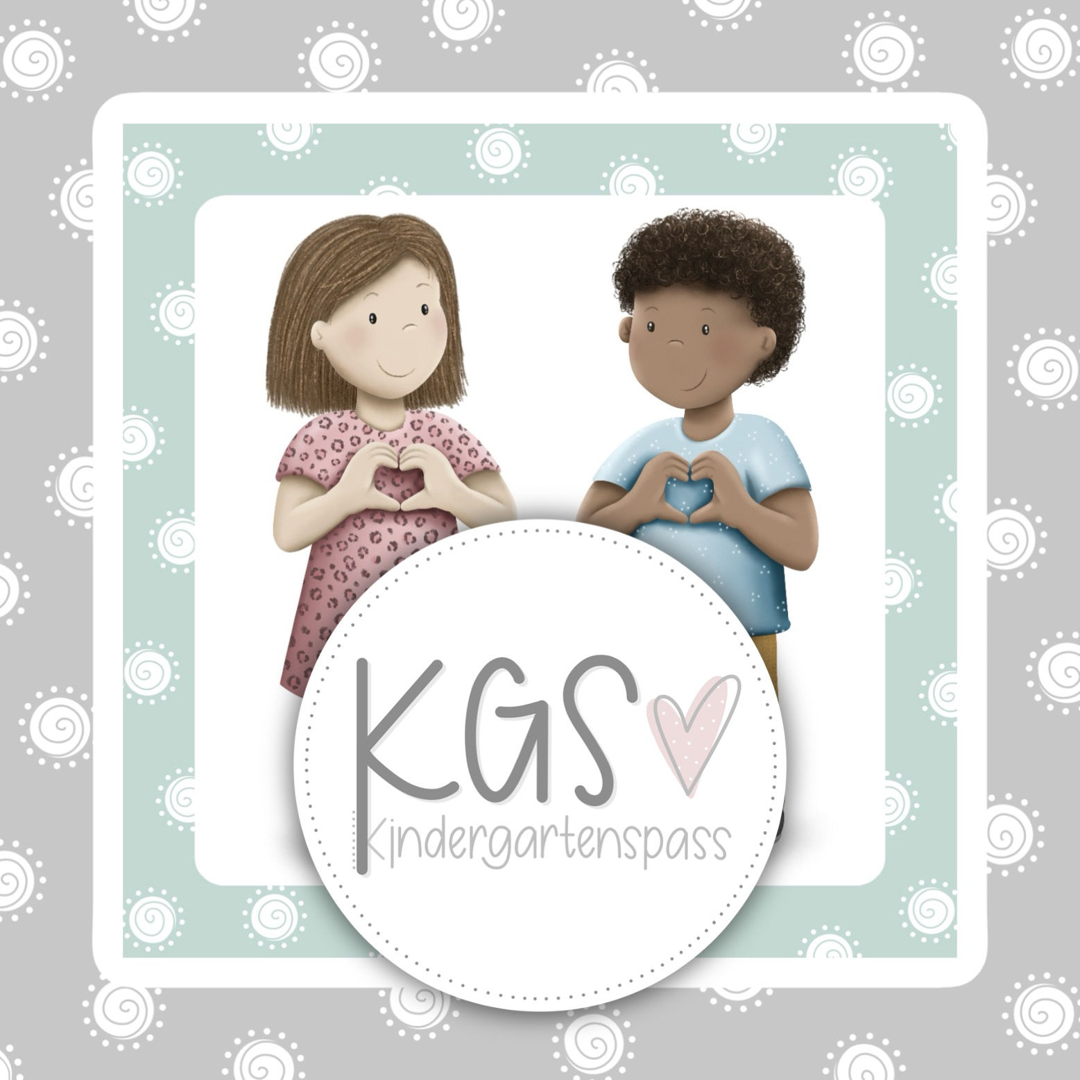 Herzgruss (Ergänzung Begrüssungsbilder)