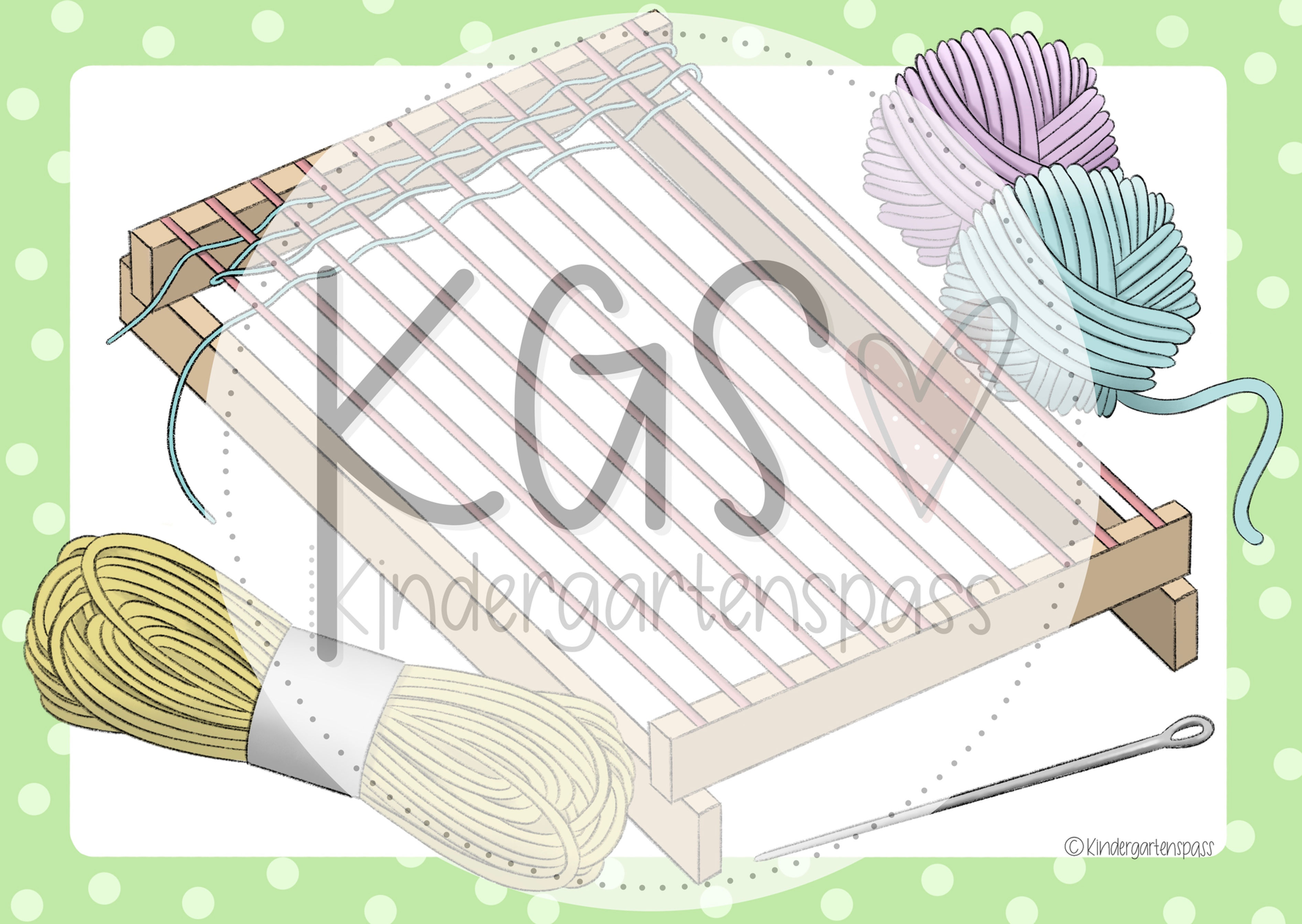 Spielort-Bild "Weben"