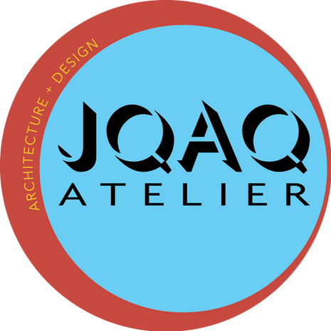 ALICIA QUINTANS, AIA  Architect / Interior Designer / Preservationist

JOEL QUINTANS  Photographer / Graphic Designer / Art Director

contact: quintans.aq@gmail.com
