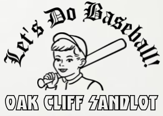 Women and LGBTQ Sandlot Game