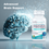 Thumbnail: Magbrain™ Magnesium L-Threonate Plant-Based